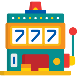 Pribet Slot Machine